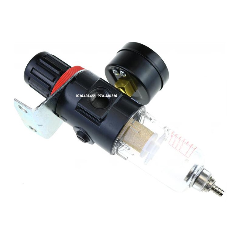 Lọc khí nén đơn Airtac AFR-2000