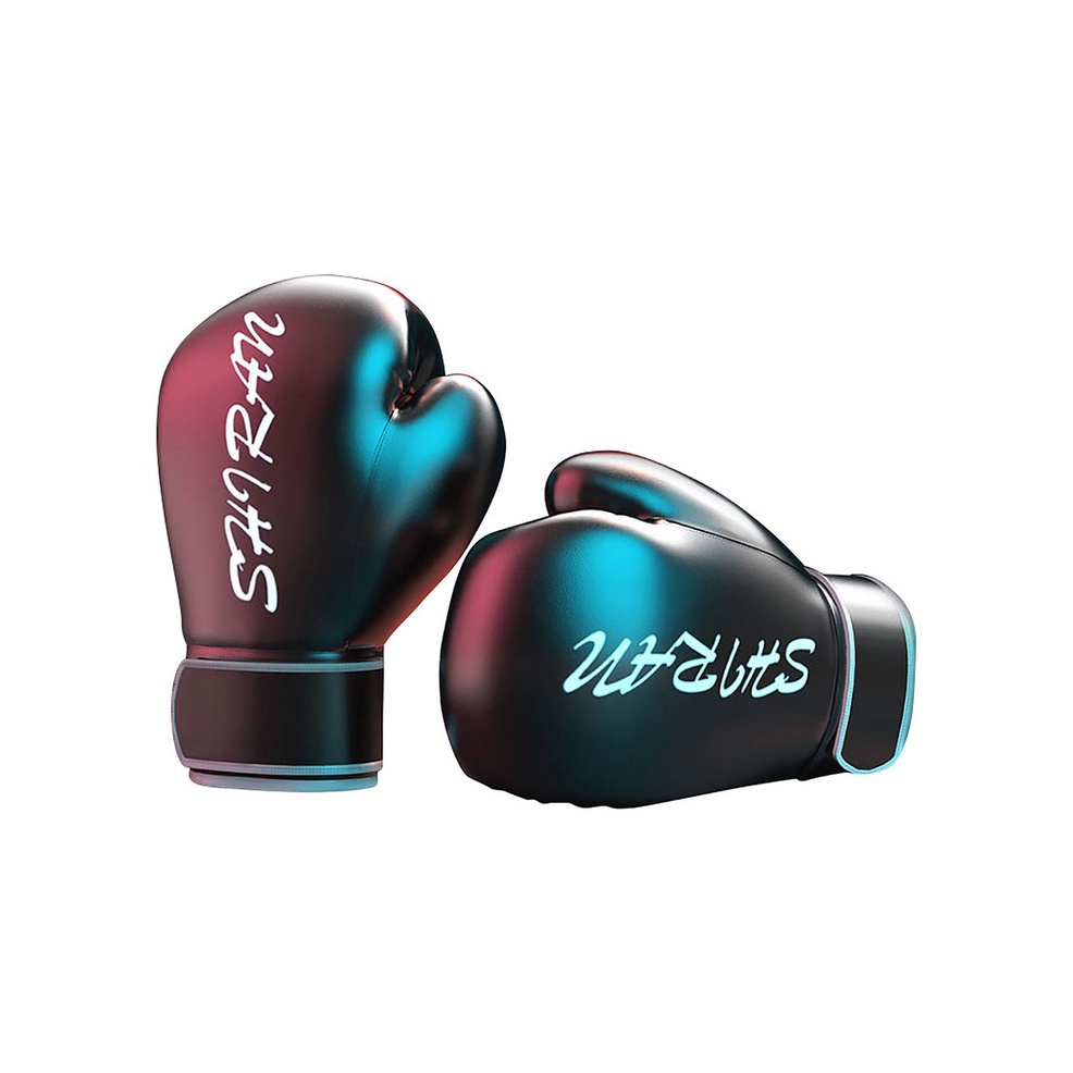 Găng Tay Boxing Chuyên Nghiệp 10oz