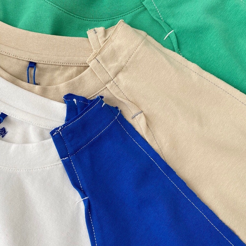 Áo thun Ader Hàn Quốc