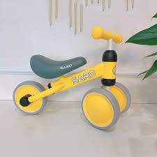 Xe cân bằng Ander Saro mini (nhiều màu)