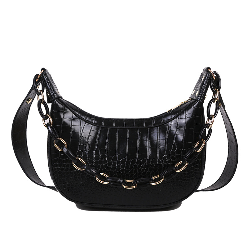 Túi đeo vai IELGY thời trang cá tính cho nữ