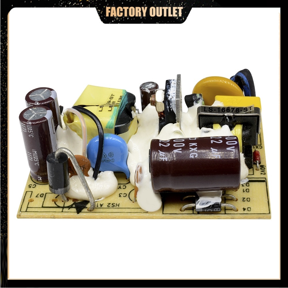 Bảng Mạch Hạ Áp AC-DC 12V 2A