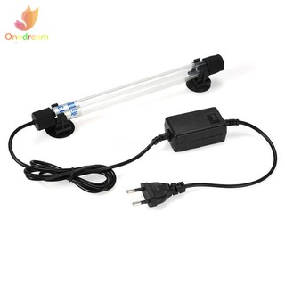 Đèn UV diệt khuẩn cho bể cá cảnh