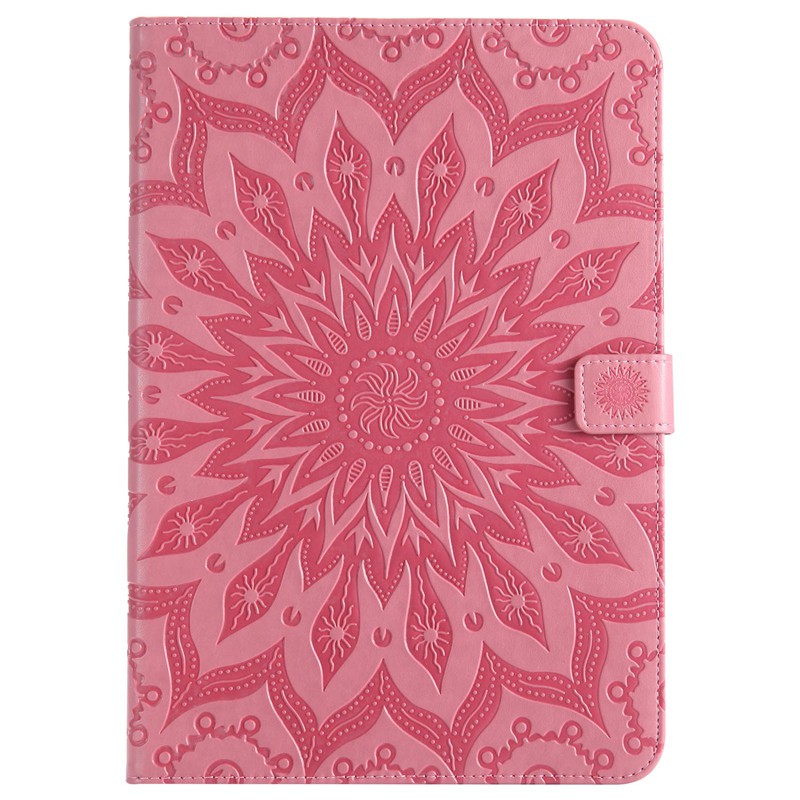 Ốp lưng túi da PU cho Samsung Tab T560/T561 T550/T555 T580/T585 | BigBuy360 - bigbuy360.vn