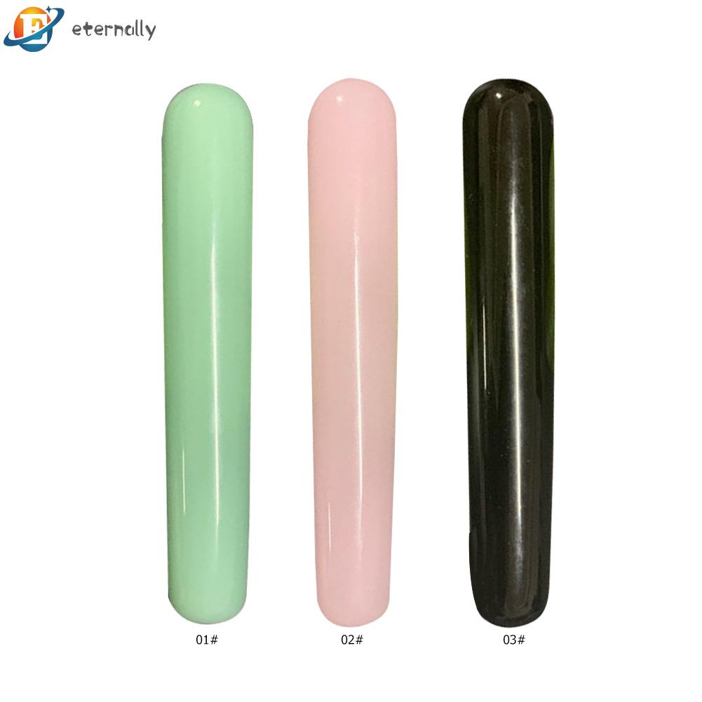 Thanh massage mặt và cơ thể bằng ngọc bích độc đáo