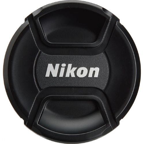 Nắp ống kính Lens cap Nikon 62mm