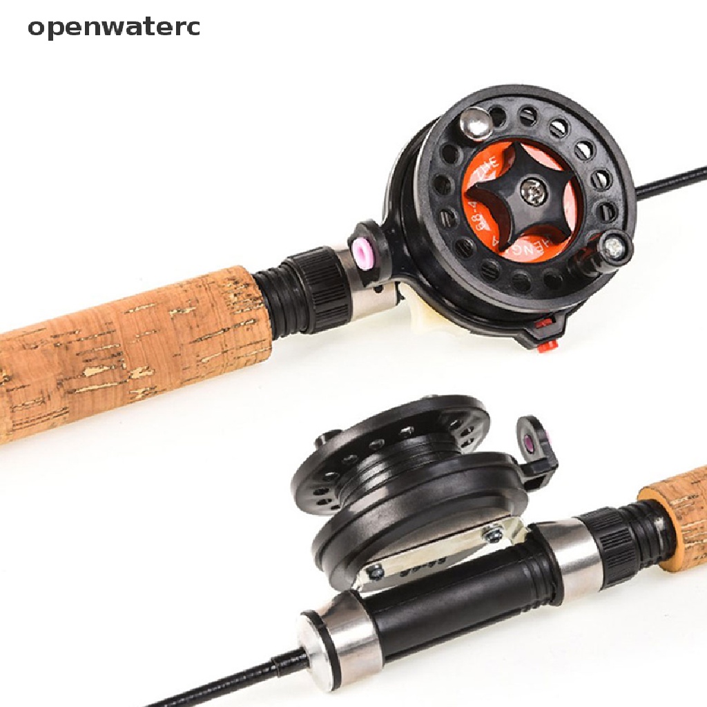 Cần Câu Cá Mùa Đông Mini Có Thể Thu Gọn Tiện Dụng vn