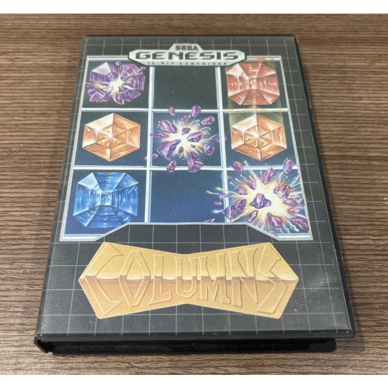 Băng game Sega - Diamond thumbnail