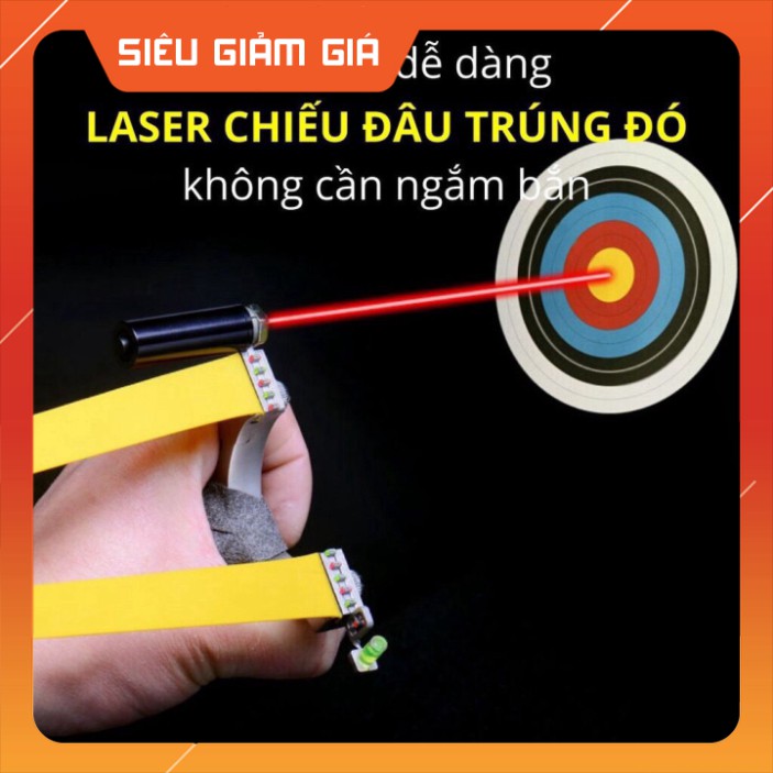 [Combo] [Combo] NÁ CAO SU DP15 - TẶNG KÈM ĐÈN LASER SIÊU SÁNG [Giá rẻ] [Giá rẻ]