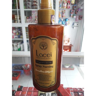 SỮA DƯỠNG TÓC LACEI IMPROVEMENT