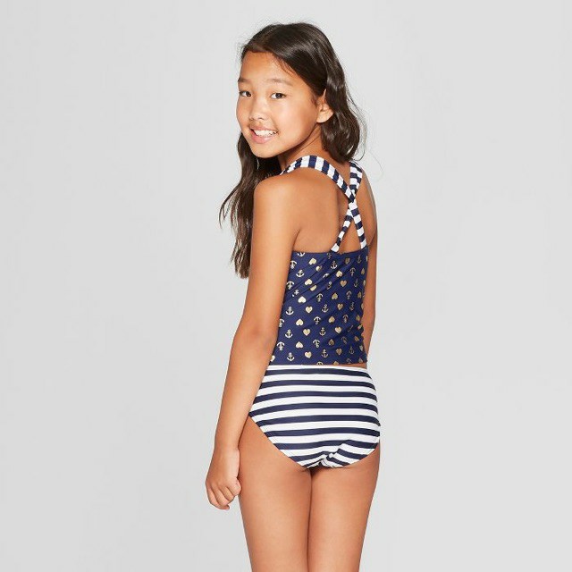 Đồ bơi VNXK xịn size 40-45kg | BigBuy360 - bigbuy360.vn