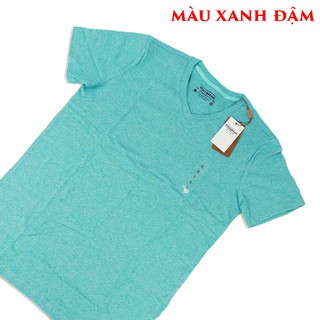 Áo thun Pull.Bear cổ tim trơn - Thời Trang Nam