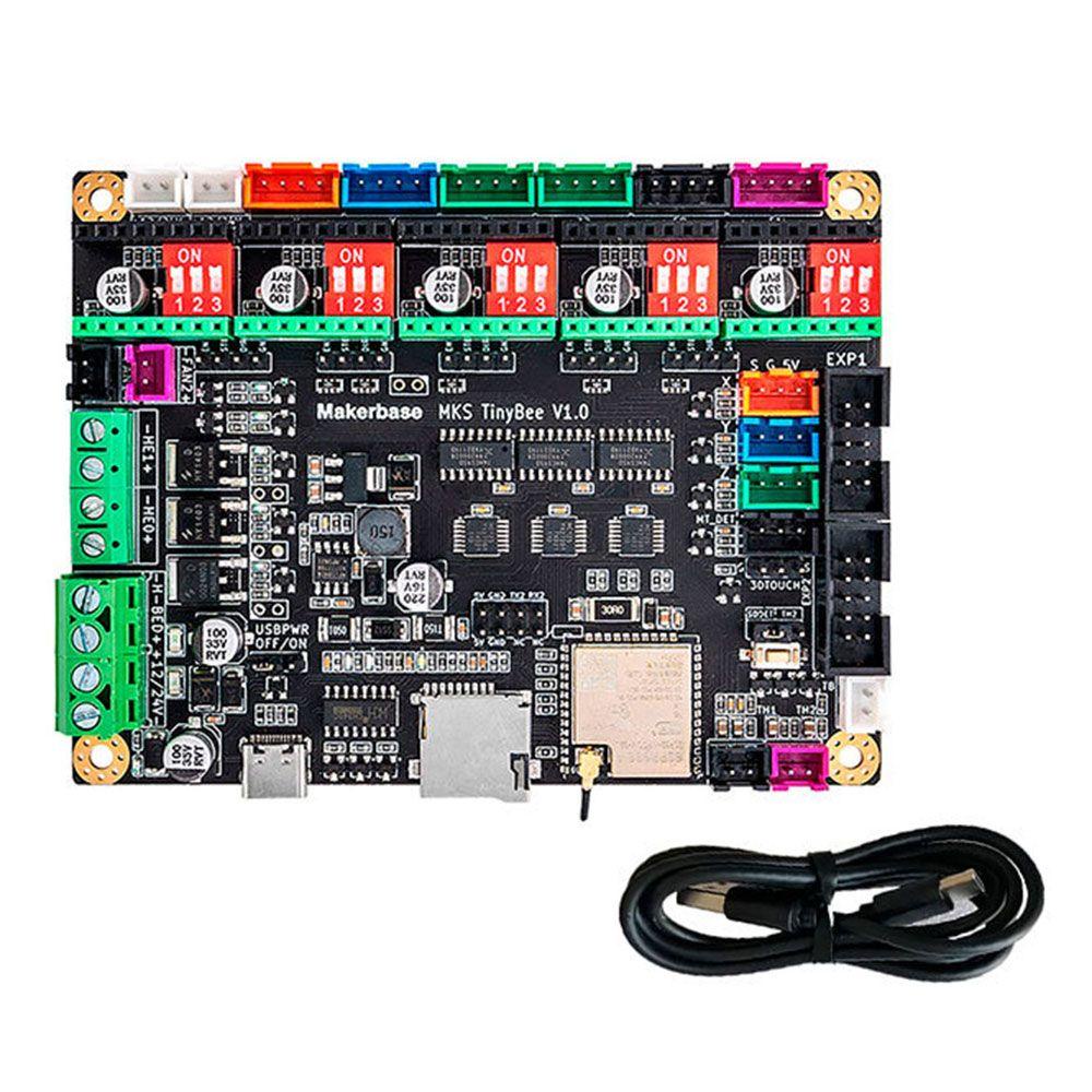 MYRONGVN Bảng Mạch Điều Khiển PCB Dành Cho Máy In 3D