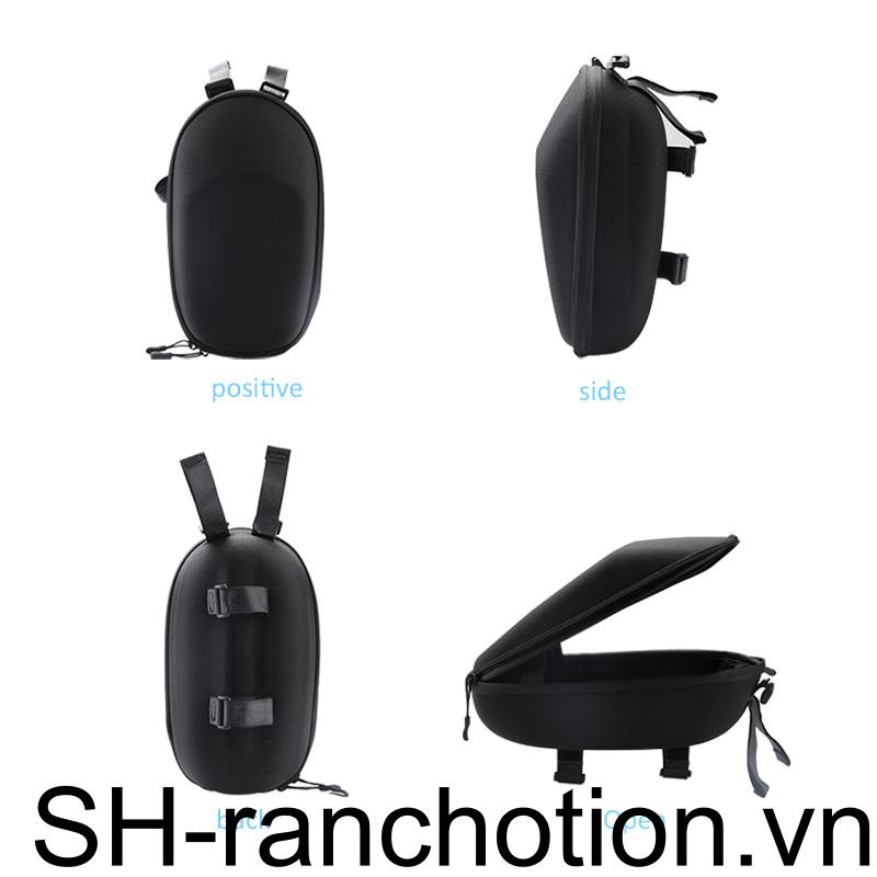 Túi Đựng Đồ Chống Thấm Nước Chống Mòn Gắn Ghi Đông Xe Scooter Ốp