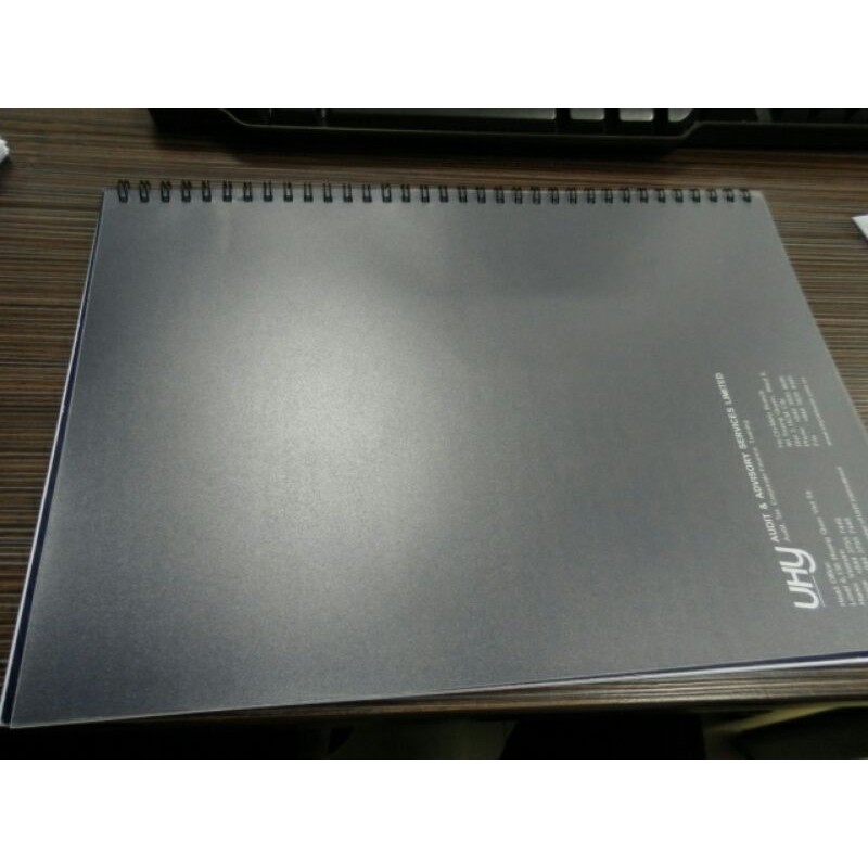 Nhựa PVC nhám mờ cứng khổ 60cm