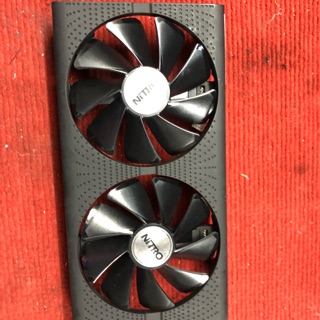 Fan ốp sapphire 470 - 570 - 580