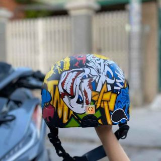 Nón Sơn Nhúng giá cực rẻ