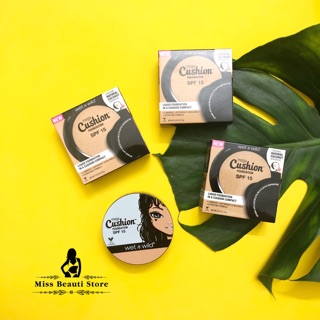 Cushion Foundation SPF Wet n Wild