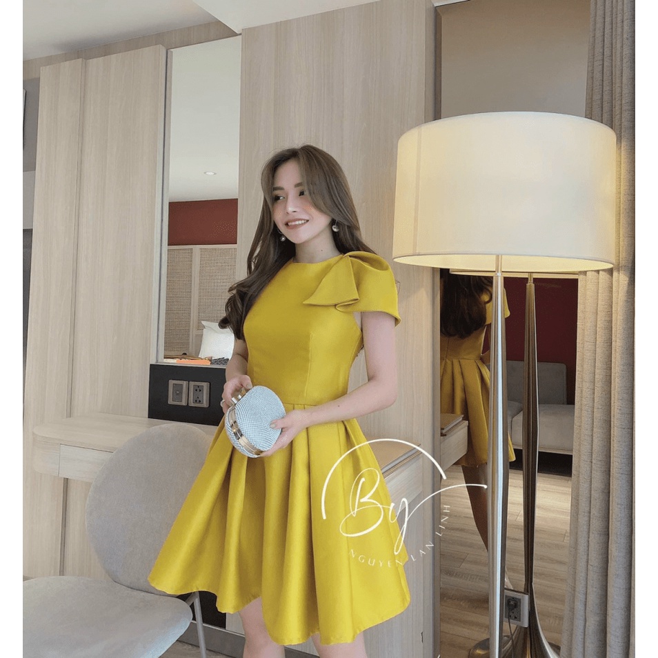 ĐẦM TAPTA FORM CỰC XINH UP