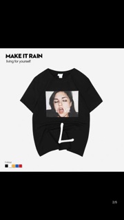 Combo áo make it rain - nelly