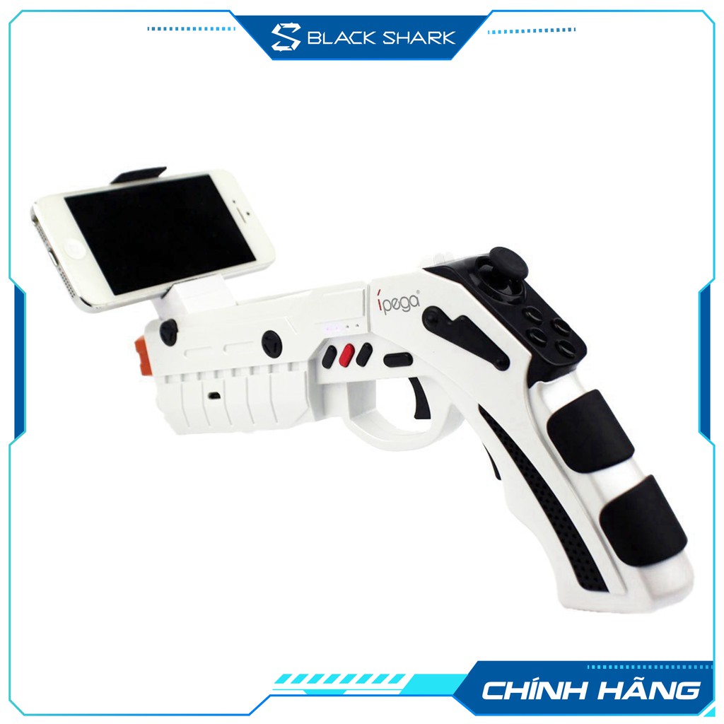 Tay cầm chơi game không dây bluetooth Ipega 9082