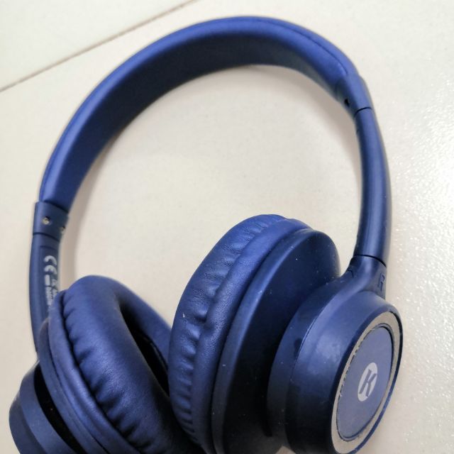 Tai nghe Bluetooth Kanen K9