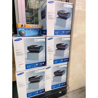 Máy in samsung SL-M2675F