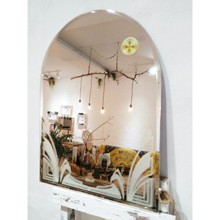 Gương soi kibath 450x600mm – tt224