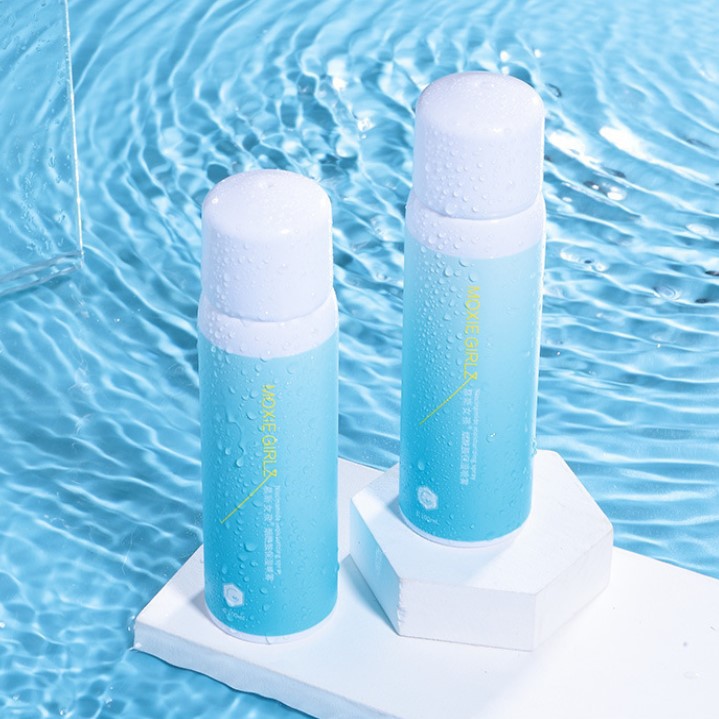 Xịt khoáng Niacinamide MOXIE GIRLZ cấp nước dưỡng ẩm dịu da sáng da Moisturizing Spray 100ml MOGI07 | BigBuy360 - bigbuy360.vn