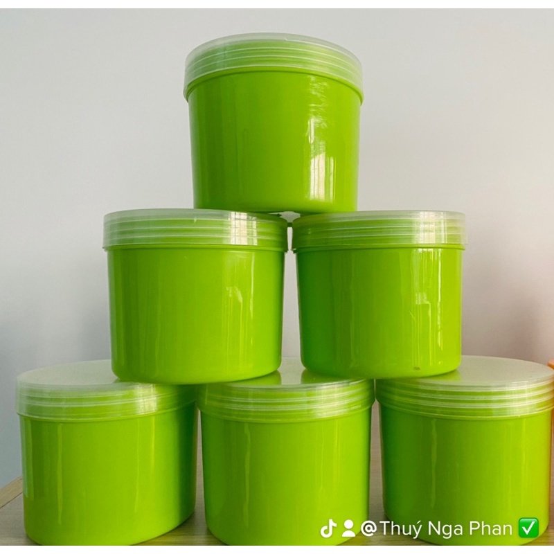 Combo 50 hủ 500g