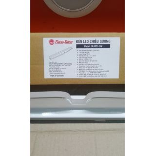 Đèn chiếu gương- soi tranh Led - DG02L/8w