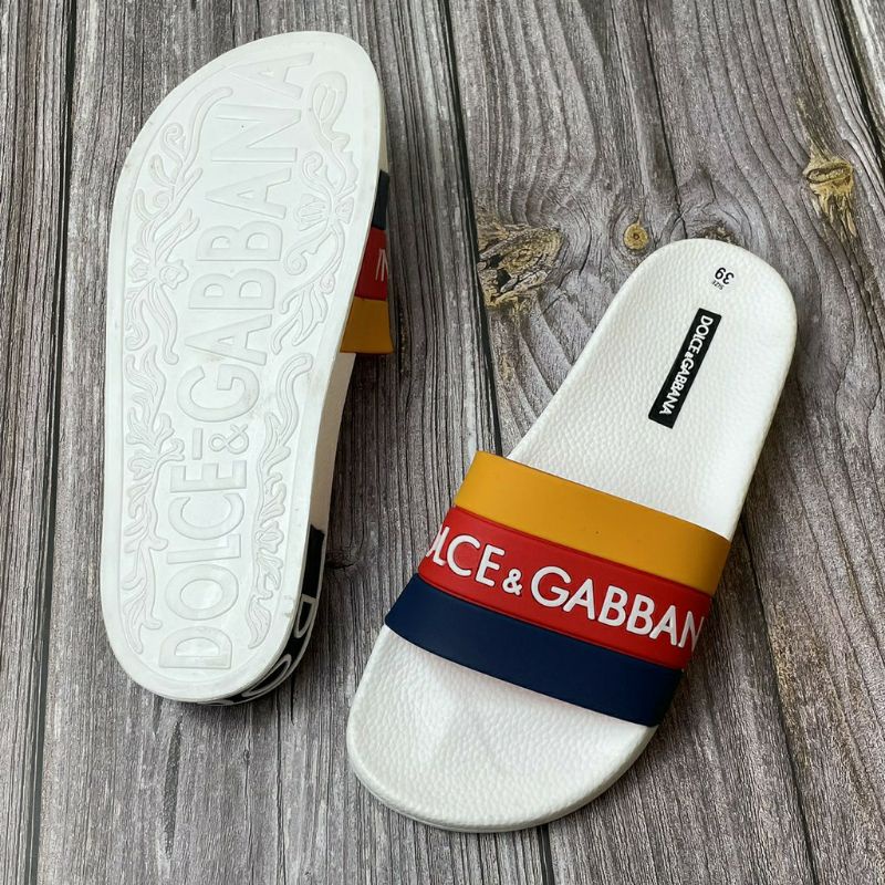 ⚡HÀNG SIÊU CẤP⚡Dép nam thời trang DG Hàn Quốc đế cao su non cực êm chân