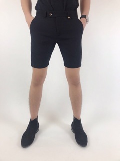 Quần short tây