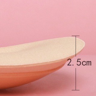 Mút Đôn Ngực SIlicon Nâng Ngực Siêu Tiện Lợi YUKI STORE 0131