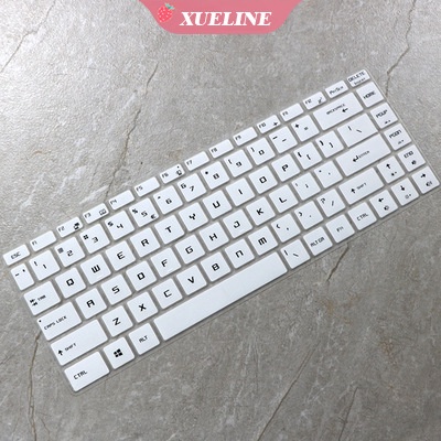 Miếng Silicon Bọc Bàn Phím Laptop Cho Msi Gs65 Gf63 P65 Ps63 Ws65 9th Station Creator Stealth 15.6 Inch Msi Ps42 14 Inch