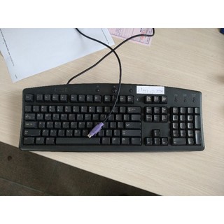 Bàn phím máy vi tính cũ thanh lý giá tốt