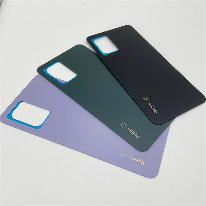 Mặt Lưng Điện Thoại Bằng Kính Dành Cho Xiaomi Redmi Note 11 Pro Redmi Note11 Pro 5G
