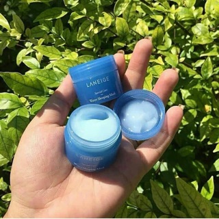 Mặt nạ ngủ Water Sleeping Mask 15ml