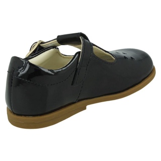giày Clarks bé gái xuất xịn