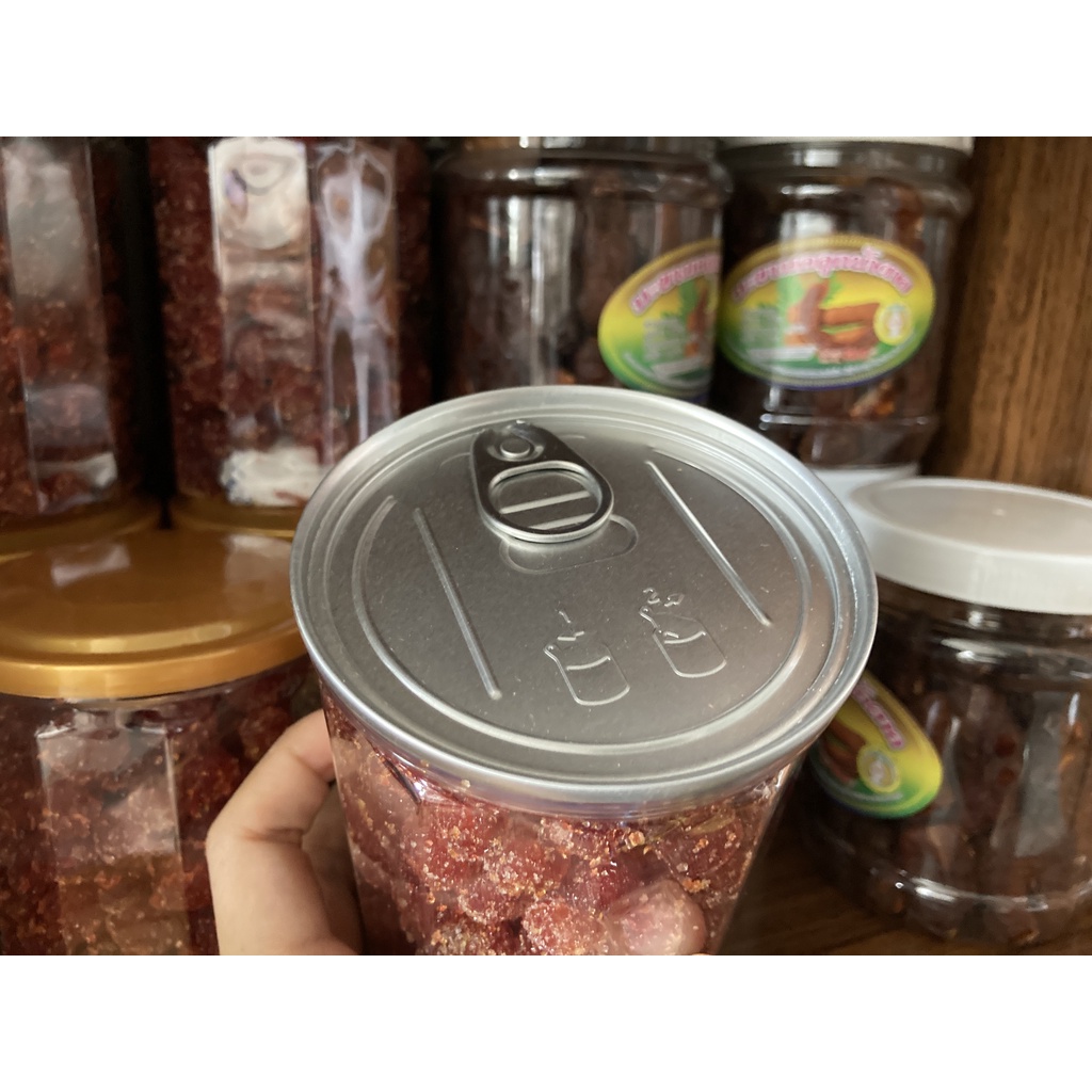 Chùm Ruột Rim Muối Ớt! Mứt Chùm Ruột Chua Ngọt Xốc Đường! Rim Dẻo Ráo Nước Cay Nhẹ