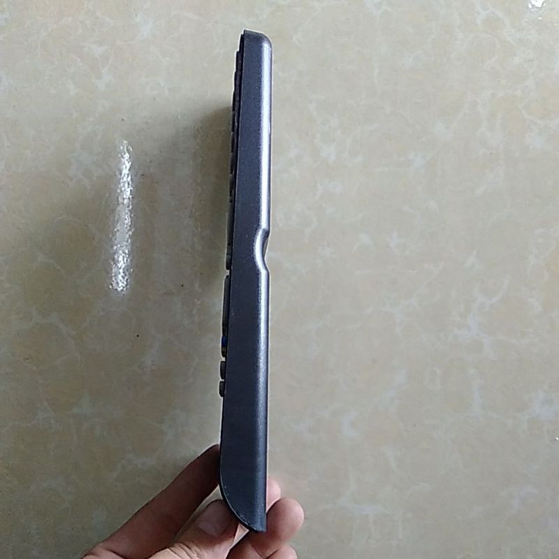 Điều khiển tivi Asano - remote Tivi Asano