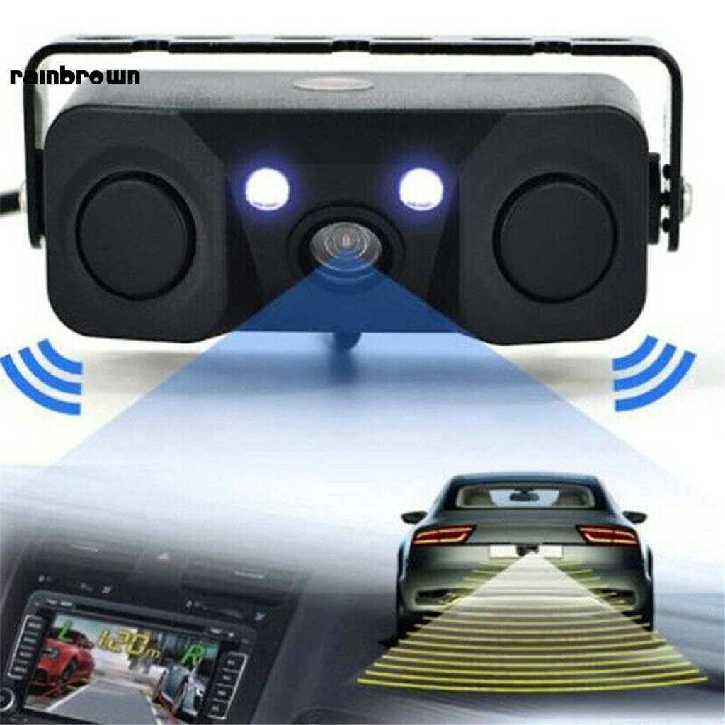 Camera chiếu hậu RB/ 85-105dB cho xe hơi
 | BigBuy360 - bigbuy360.vn