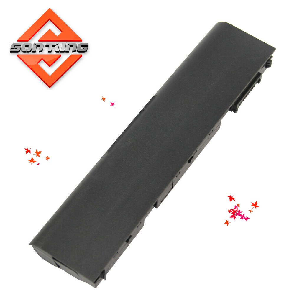 [Mã 253ELSALE hoàn 7% đơn 300K] Pin Laptop DELL Latitude E6420 E5420 E6520 E6530 E5430 E5520 E5530 Vostro 3460 3560