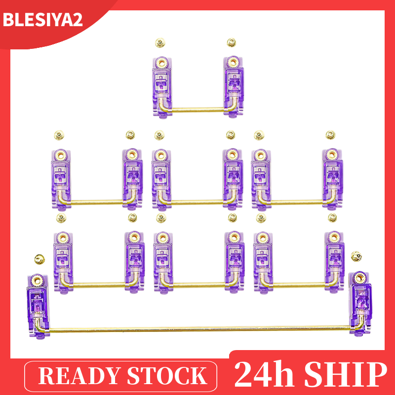 (Hàng Mới Về) Bộ 2 Đinh Vít Pcb Cố Định Bàn Phím Cơ Mx | BigBuy360 - bigbuy360.vn