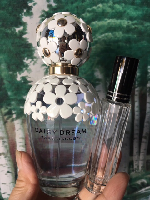Nước hoa mẫu thử Nữ Daisy Dream (5ml/10ml/20ml) ˢᵘᵐᵐᵉʳᴹᴵˢᵀˢᴳ | Thế Giới Skin Care