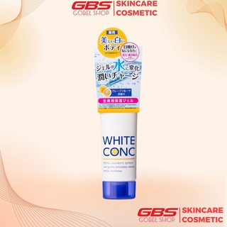 Kem Dưỡng Ẩm Trắng Da White Conc Watery Cream 90g