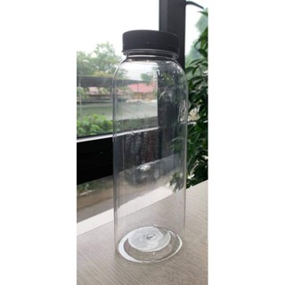 10 chai pet 500ml cổ rộng 4cm