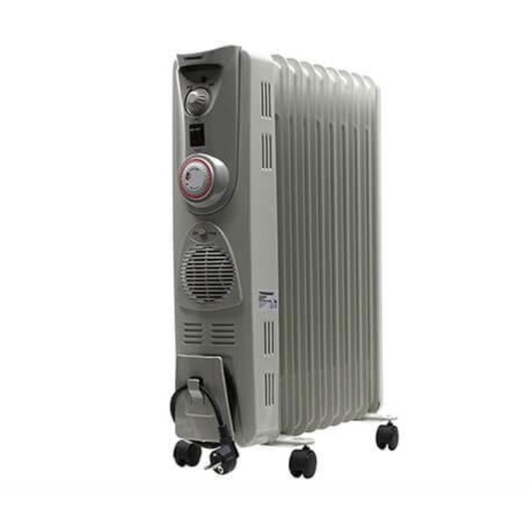 MÁY SƯỞI DẦU HOKITO HK-1300T 2500W