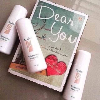 💕💕 Lăn Nách Mỹ Scion Pure White 💕💕