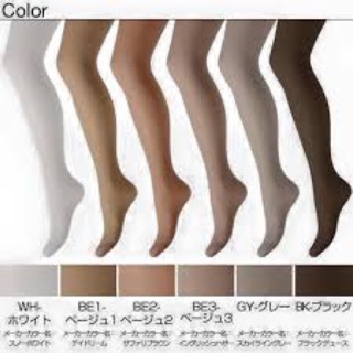 Tất panty Nhật